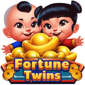 Gemelos de la fortuna thumbnail